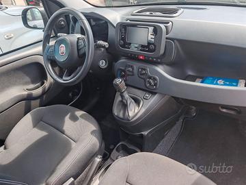 Fiat Panda 1.0 Hybrid 70 cavalli FireFly