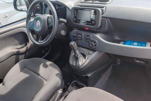 Fiat Panda 1.0 Hybrid 70 cavalli FireFly