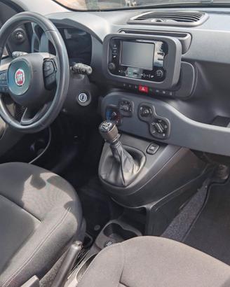 Fiat Panda 1.0 Hybrid 70 cavalli FireFly