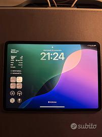 IPad Pro M1 + Apple Magic Keyboard