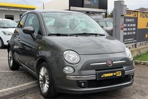 Fiat 500 1.2 Lounge GARANTITA