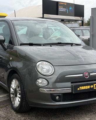Fiat 500 1.2 Lounge GARANTITA