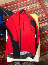 Maglia gore bike wear ALP X PRO