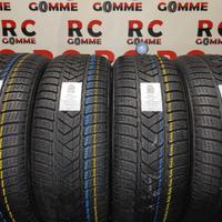 4 GOMME 235/60 R18 107H PIRELLI – INVERNALI
