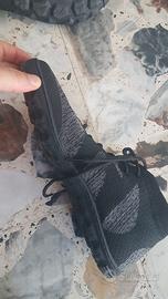 Freet Swale scarpe Barefoot