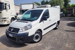 Fiat scudo 2.0 multijet isotermico + gruppo