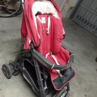 passeggino Inglesina Zippy 