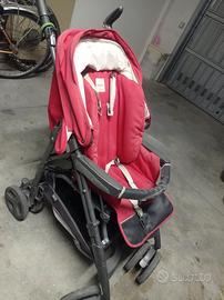 passeggino Inglesina Zippy 