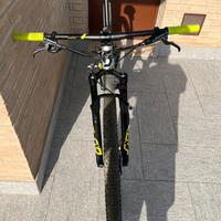 Mtb Scott Spark Rc 900 pro