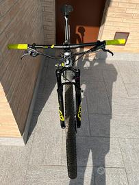 Mtb Scott Spark Rc 900 pro