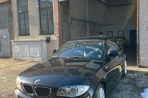 Bmw 120 120d Coupé Msport