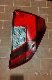 Fanale posteriore Honda Jazz