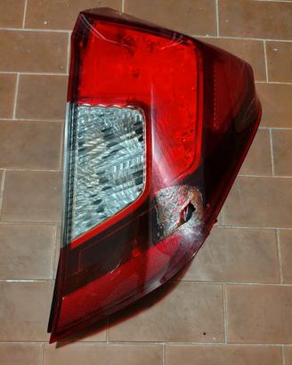 Fanale posteriore Honda Jazz