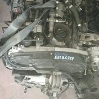 Motore Alfa Romeo 2.2 55284529