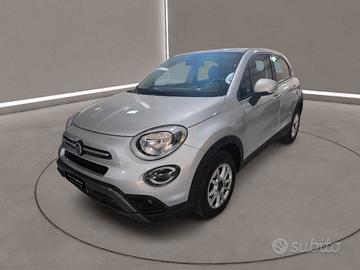 FIAT 500X - 500X 1.3 T4 150 CV DCT City Cr U140562