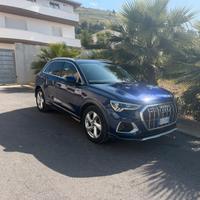 Audi Q3 35 TDI S tronic Business Advanced