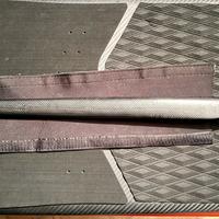 Fusoliera North Carbon C700 Wingfoil