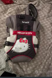 Zaino brevi hello kitty