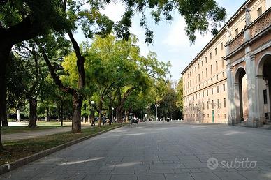 Attico, Mansarda in Via san rocco R.E