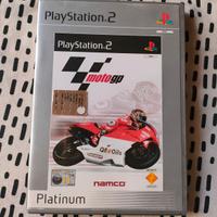 MotoGP 1 Ps2 PlayStation 2