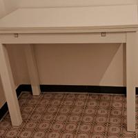 Tavolino Ikea apribile