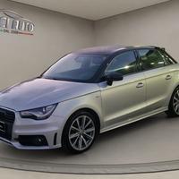 AUDI A1 1.6 TDI Admired