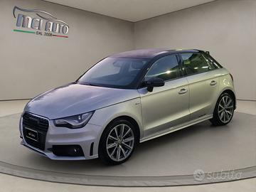 AUDI A1 1.6 TDI Admired