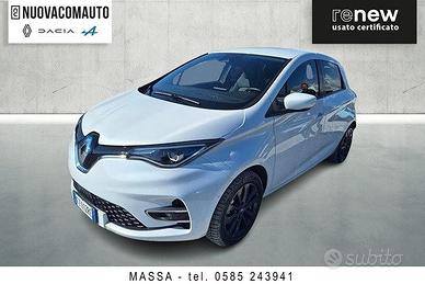 Renault Zoe Intens R135
