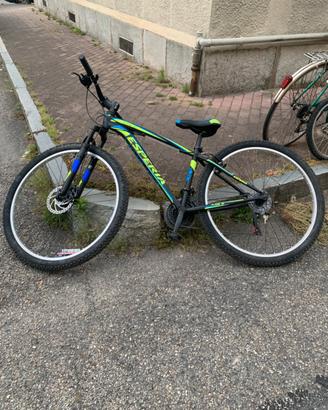 Bici esperia