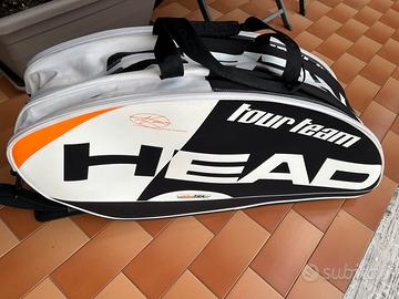 Borsone tennis Head