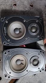 uma esb nuovi serie 7000 650-A X mid-tweeter