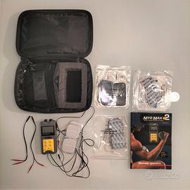 Elettrostimolatore Cefar Myo max 2