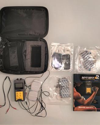 Elettrostimolatore Cefar Myo max 2