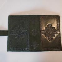 Custodia per breviario 