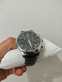 Orologio Uomo Tissot