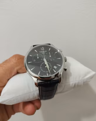 Orologio Uomo Tissot