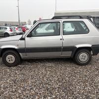 Fiat Panda 1100 i.e. cat Hobby