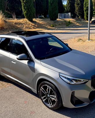 BMW X1 xDrive20d Msport
