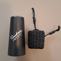 Vandoren KLASSIK legatura clarinetto Sib
