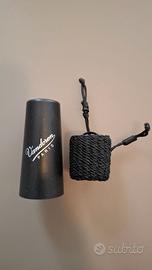 Vandoren KLASSIK legatura clarinetto Sib