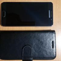 Samsung a3 2016 gold