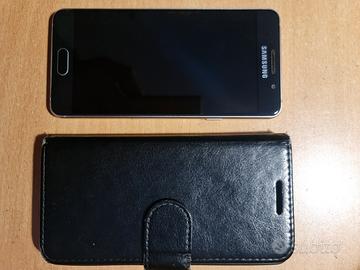 Samsung a3 2016 gold