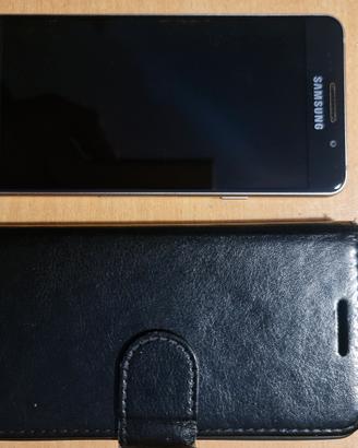 Samsung a3 2016 gold