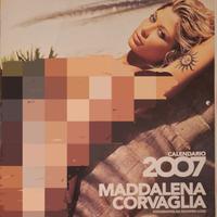 Calendario Max 2007 - Maddalena Corvaglia