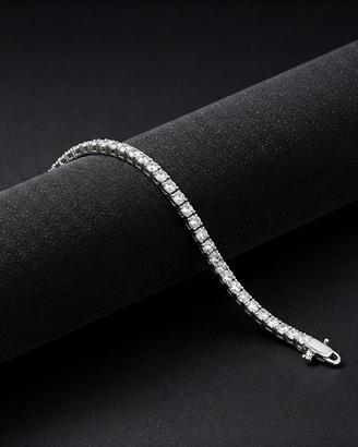 Bracciale Tennis in Argento 925