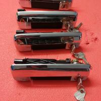 Maniglie porta Autobianchi A112