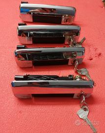 Maniglie porta Autobianchi A112