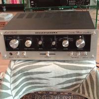 Amplificatore Integrato Marantz modello 1040