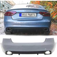 PARAURTI POSTERIORE AUDI A5 8T SPORTBACK 07-16 LOO