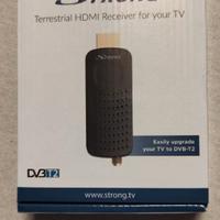 Decoder digitale terrestre